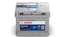 Acumulator baterie auto BOSCH Power 55 Ah 460A 0 0...