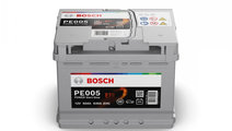 Acumulator baterie auto BOSCH Power 60 Ah 640A tip...