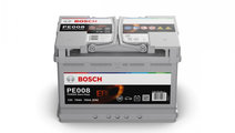 Acumulator baterie auto BOSCH Power 70 Ah 760A tip...