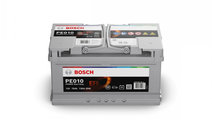 Acumulator baterie auto BOSCH Power 75 Ah 730A tip...