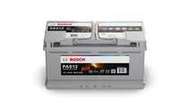 Acumulator baterie auto BOSCH Power AGM 95 Ah 830A...