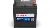 Acumulator baterie auto BOSCH Power Plus 36 Ah 330...