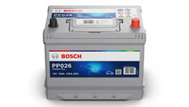 Acumulator baterie auto BOSCH Power Plus 70 Ah 540...