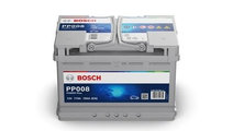 Acumulator baterie auto BOSCH Power Plus 77 Ah 780...