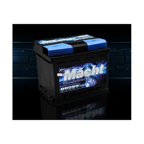 Acumulator baterie auto MACHT 45 Ah 360A 25341 piesa NOUA
