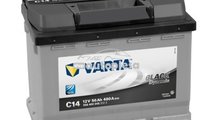 Acumulator baterie auto VARTA Black Dynamic 56 Ah ...