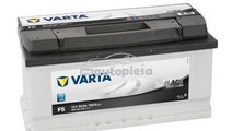 Acumulator baterie auto VARTA Black Dynamic 88 Ah ...