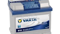 Acumulator baterie auto VARTA Blue Dynamic 44 Ah 4...