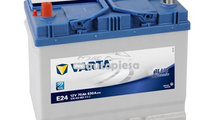 Acumulator baterie auto VARTA Blue Dynamic 70 Ah 6...