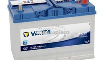 Acumulator baterie auto VARTA Blue Dynamic 95 Ah 8...
