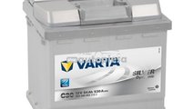 Acumulator baterie auto VARTA Silver Dynamic 54 Ah...