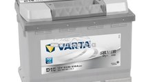 Acumulator baterie auto VARTA Silver Dynamic 63 Ah...