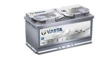 Acumulator baterie auto VARTA Silver Dynamic 95 Ah...