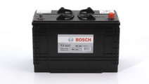 Acumulator baterie camioane BOSCH T3 110 Ah 680A 0...
