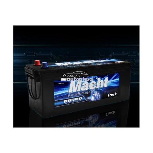 Acumulator baterie camioane MACHT 155 Ah 1000A 25359 piesa NOUA