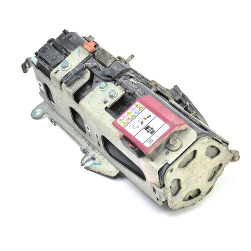 Acumulator / Baterie Mazda 6 (Gj, Gh) 2012 > 2.2 D Shy1 Motorina Gkh867Zc0, Gkh867Zc0C, Gkh8 67 Zc0-...