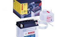 Acumulator baterie motociclete BOSCH M4 14 Ah 140A...