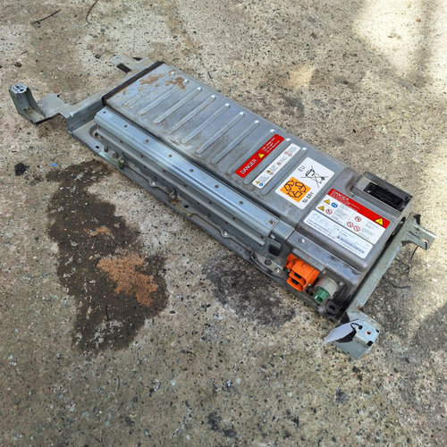 Acumulator / Baterie Peugeot 508 2010-2023 2.0 Hdi Hybrid4 Awc Rhc (Dw10Cted4) Motorina 9802300880A,...