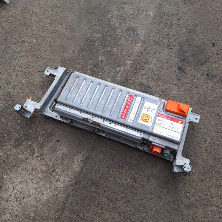 Acumulator / Baterie Peugeot 508 2010-2023 2.0 Hdi Hybrid4 Awc Hybrid 9802300880, 9802418780, Cah00038162, 695587113 Sanyo