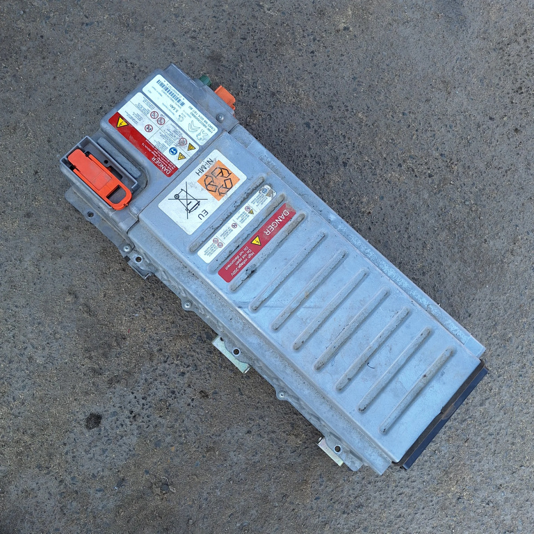 Acumulator / Baterie Peugeot 508 2010-2023 9802300880, 9802418780, 695587113, Cah0007757A, 10020701 Lk