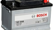 ACUMULATOR BOSCH S3 70AH