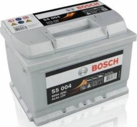 ACUMULATOR BOSCH S5 63AH