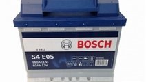 Acumulator Bosch S5 EFB 60AH