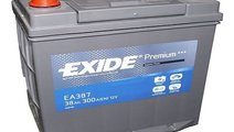 Acumulator EXIDE Premium 38Ah Borna inversa