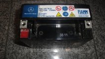 ACUMULATOR MERCEDES 12V 12AH 170A(EN) A2115410001