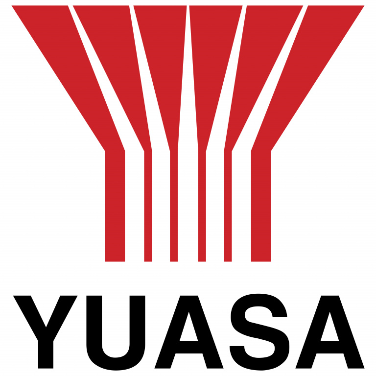 Acumulator Moto 12v 10ah 210a (wc) Yuasa YT12B