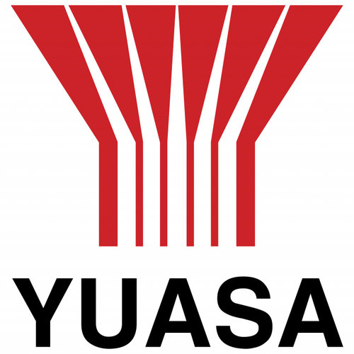 Acumulator Moto 12v 10ah 210a (wc) Yuasa YT12B