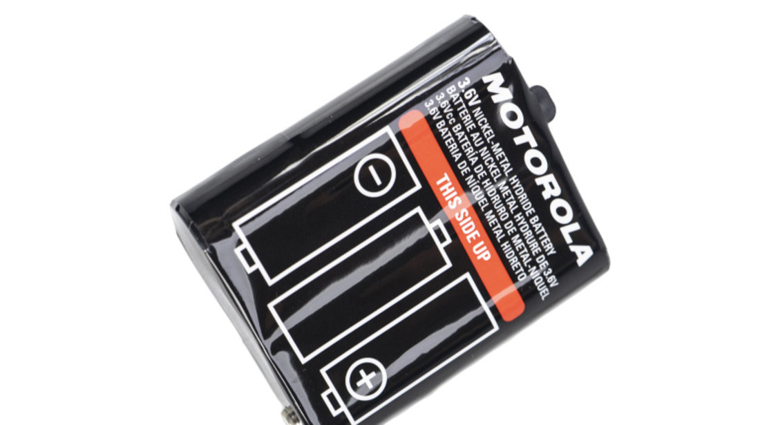 Acumulator Motorola Ni-Mh 1300mAh pentru T62, T92, T82, T82 Extreme PNI-1532