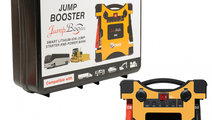 Acumulator portabil PNI JS6400A jump starter power...