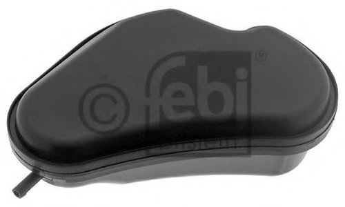 Acumulator presiune, frana AUDI A4 Cabriolet (8H7, B6, 8HE, B7) (2002 - 2009) FEBI BILSTEIN 48795 pi...