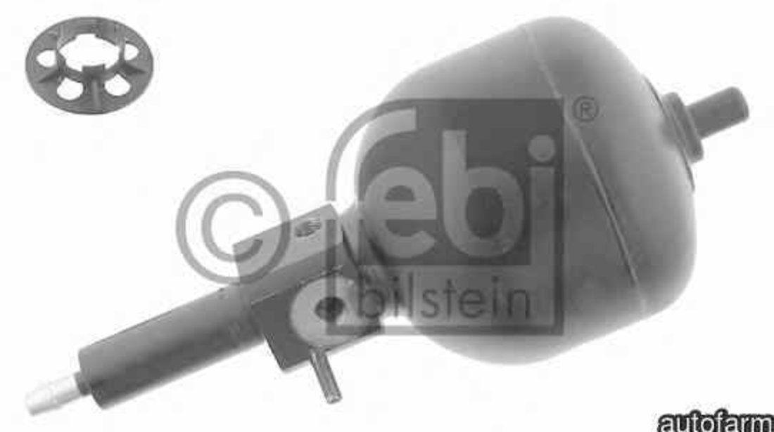 Acumulator presiune frana AUDI A6 4A C4 FEBI BILSTEIN 26538