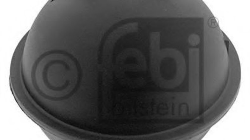 Acumulator presiune, frana AUDI A6 Avant (4F5, C6) (2005 - 2011) FEBI BILSTEIN 48804 piesa NOUA