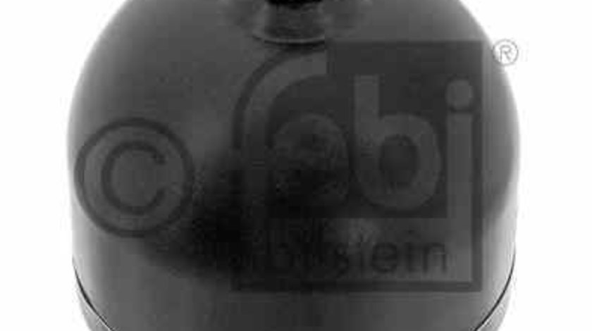 Acumulator presiune frana BMW 7 E32 FEBI BILSTEIN 01817
