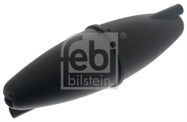 Acumulator Presiune, Frana Febi Bilstein Vw 48792