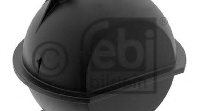Acumulator presiune, frana SEAT TOLEDO II (1M2) (1998 - 2006) FEBI BILSTEIN 48801 produs NOU
