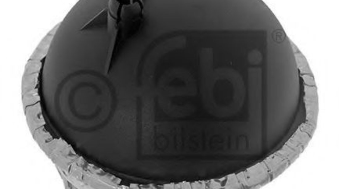 Acumulator presiune, frana VW CRAFTER 30-50 caroserie (2E) (2006 - 2016) FEBI BILSTEIN 48803 piesa NOUA