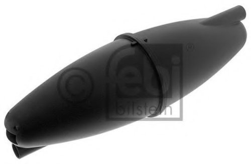 Acumulator presiune, frana VW LT II bus (2DB, 2DE, 2DK) (1996 - 2006) FEBI BILSTEIN 48792 piesa NOUA