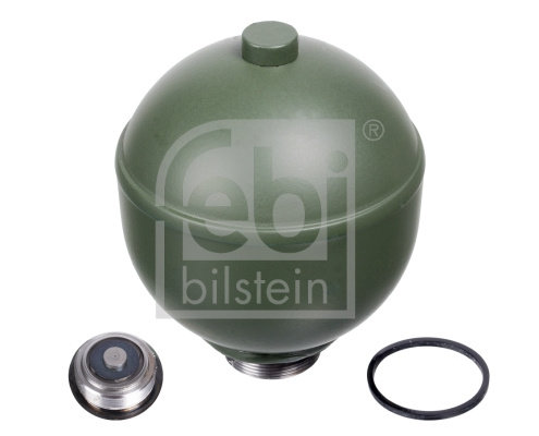 Acumulator presiune,suspensie Axa spate ambele parti (26674 FEBI BILSTEIN) Citroen