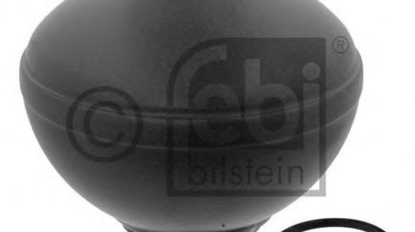 Acumulator presiune,suspensie CITROEN C5 I (DC) (2001 - 2004) FEBI BILSTEIN 38290 - produs NOU