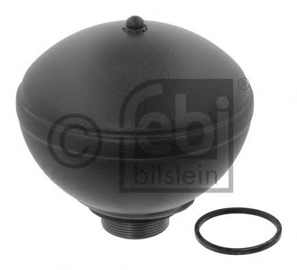 Acumulator presiune,suspensie CITROEN C5 II Break (RE) (2004 - 2016) FEBI BILSTEIN 38289 piesa NOUA