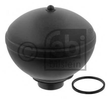 Acumulator presiune,suspensie CITROEN C5 II (RC) (2004 - 2016) FEBI BILSTEIN 38286 piesa NOUA