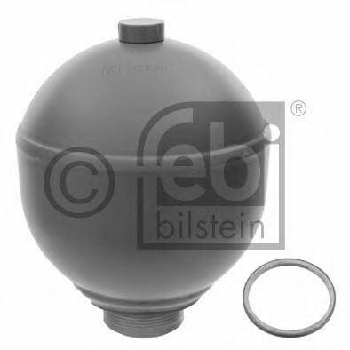 Acumulator presiune,suspensie CITROEN XANTIA (X1) (1993 - 1998) FEBI BILSTEIN 26674 piesa NOUA