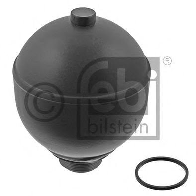 Acumulator presiune,suspensie CITROEN XANTIA (X1) (1993 - 1998) FEBI BILSTEIN 23793 piesa NOUA