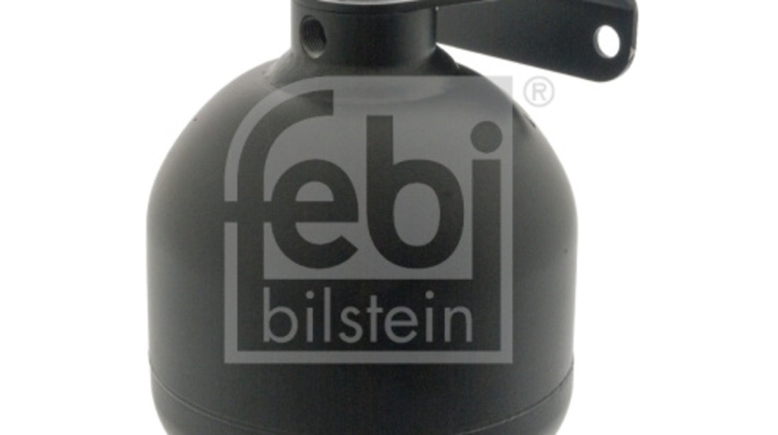 Acumulator presiune,suspensie fata (03279 FEBI BILSTEIN) MERCEDES-BENZ