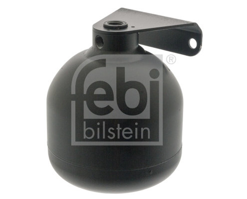 Acumulator presiune,suspensie fata (03279 FEBI BILSTEIN) MERCEDES-BENZ