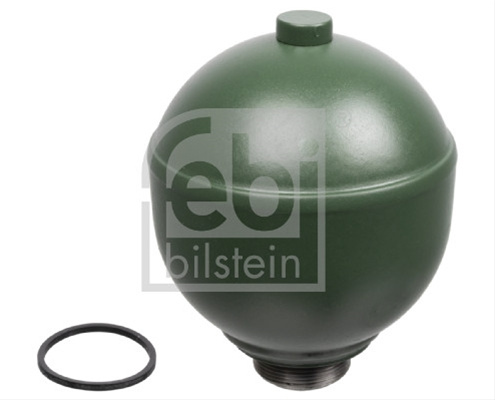 Acumulator Presiune,suspensie Febi Bilstein Citroën 22525